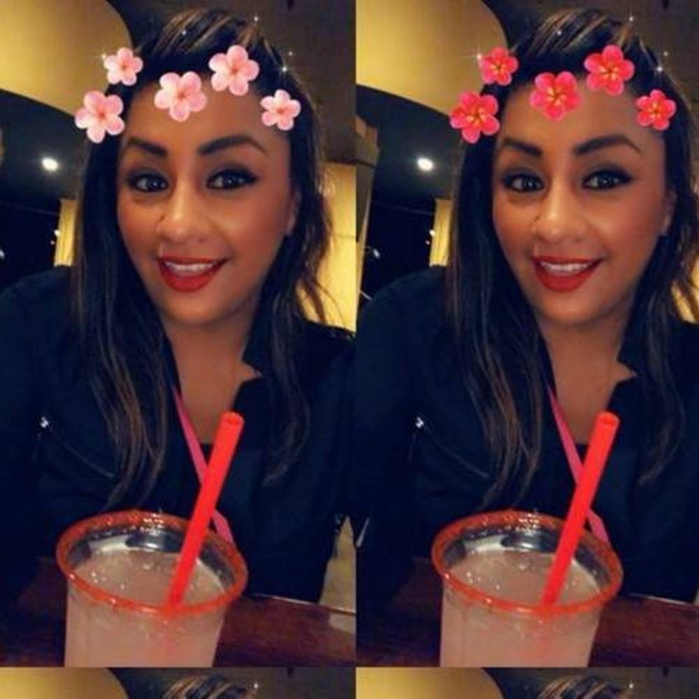 Meet your Posher, Rocio